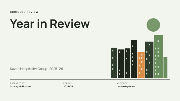 Year in Review (Sage) — preview