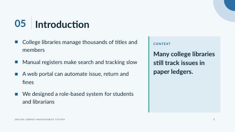 Slide 5