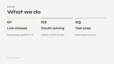 Slide 5