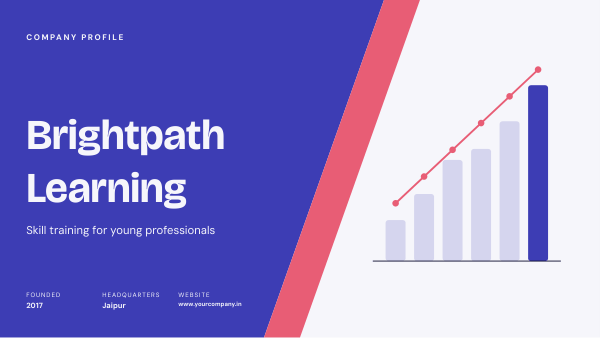 Brightpath Learning (Indigo Light) — preview
