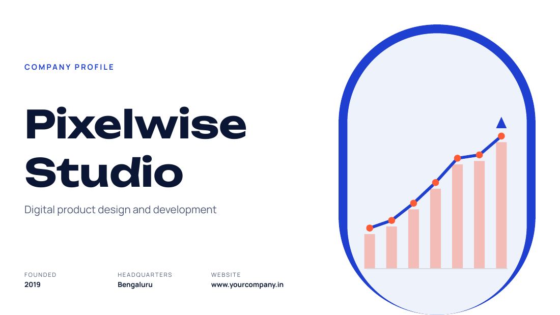 Pixelwise Studio (Cobalt) — cover slide