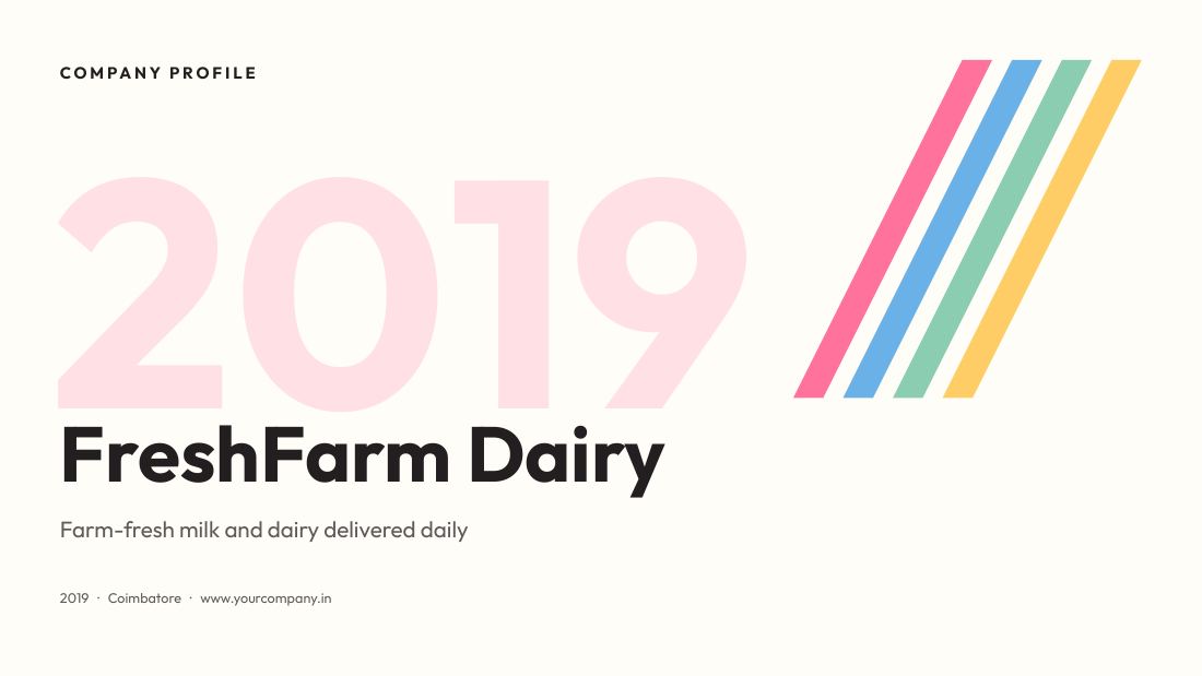 FreshFarm Dairy (Pastel Pop) — cover slide