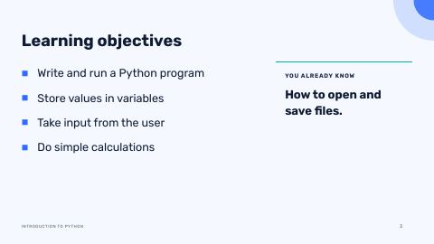 Slide 3