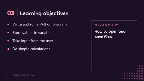 Slide 3