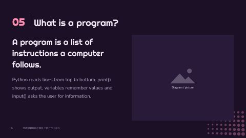 Slide 5
