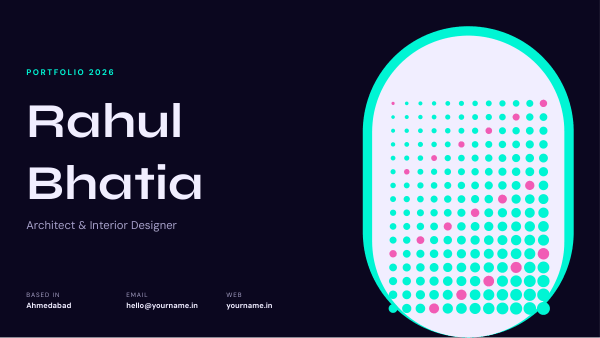 Rahul Bhatia (Neon Night) — preview