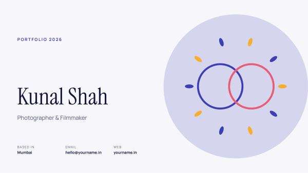Kunal Shah (Indigo Light) — preview