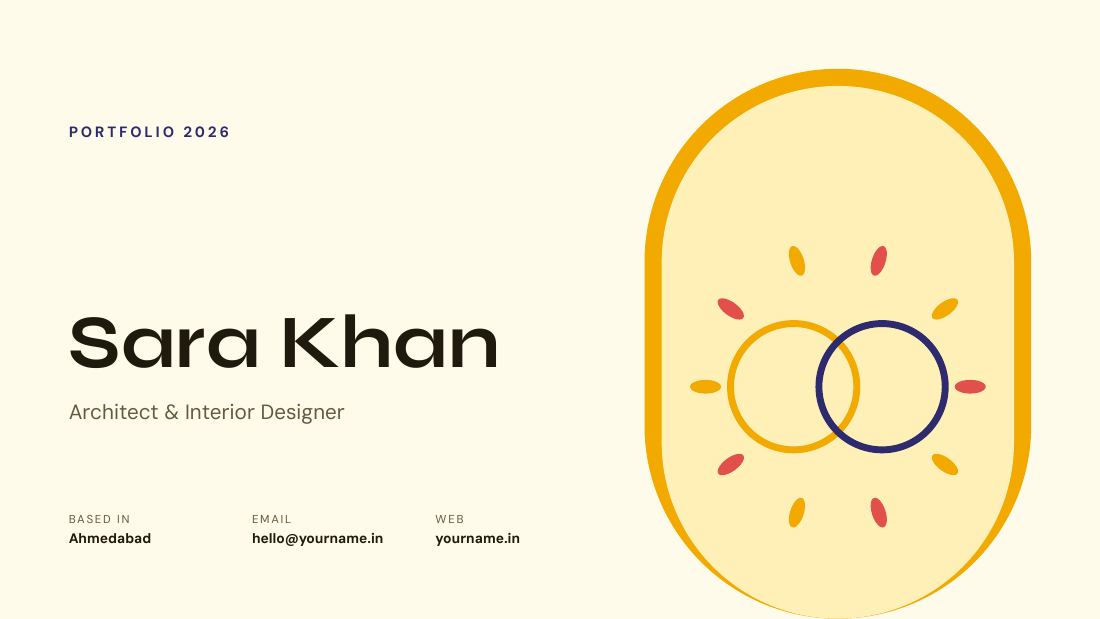 Sara Khan (Butter) — cover slide