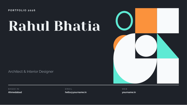 Rahul Bhatia (Slate Mint) — preview