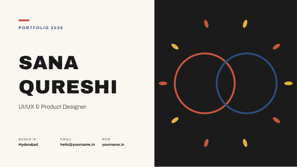 Sana Qureshi (Ivory Ink) — preview
