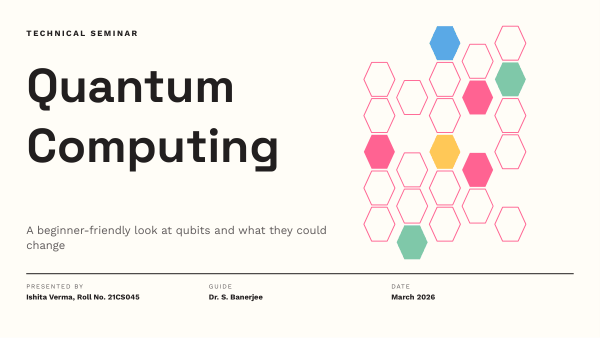 Quantum Computing (Pastel Pop) — preview