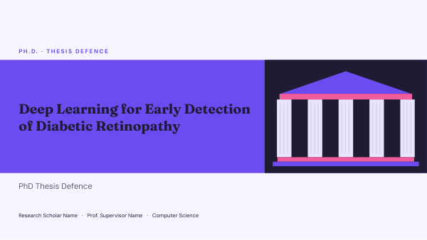 Deep Learning for Early Detection of Diabetic Retinopathy (Soft Lilac) — preview