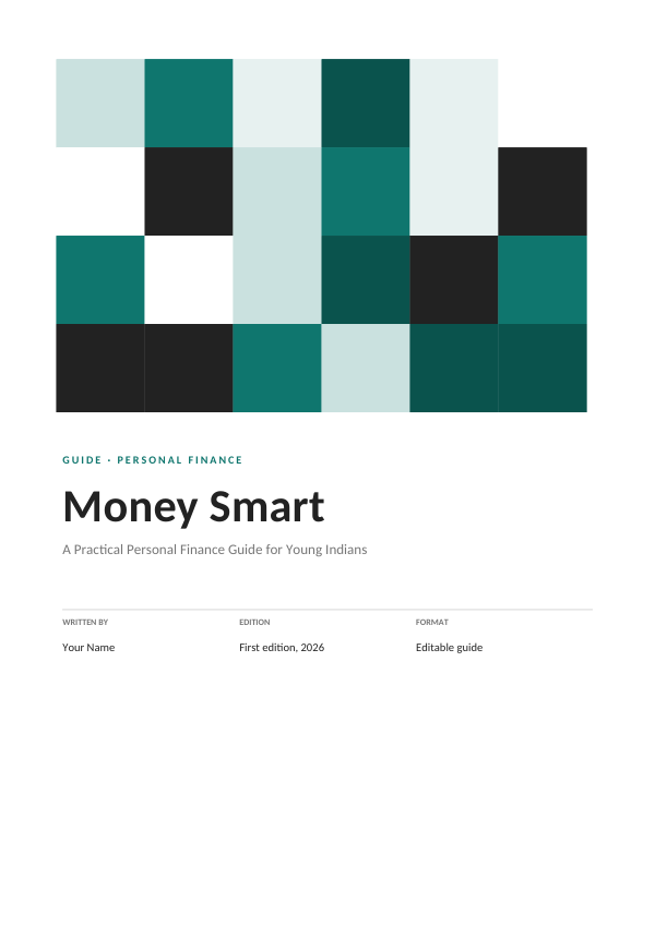 Money Smart (Geometric · Calibri) — preview