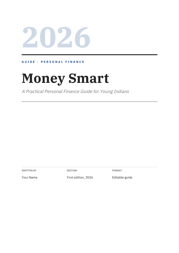 Money Smart (Editorial · IBM Plex Serif) — preview