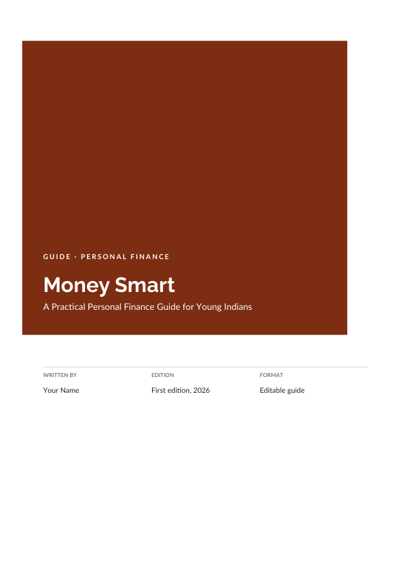 Money Smart (Block · Raleway) — preview
