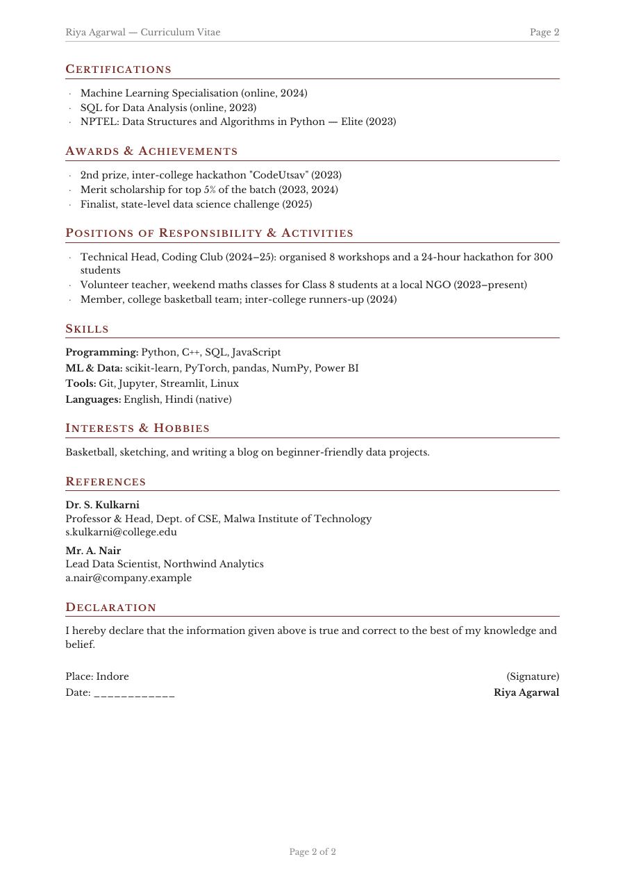Page 2 preview