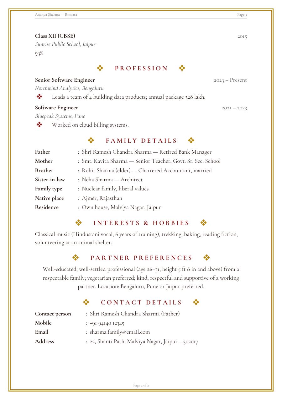 Page 2 preview