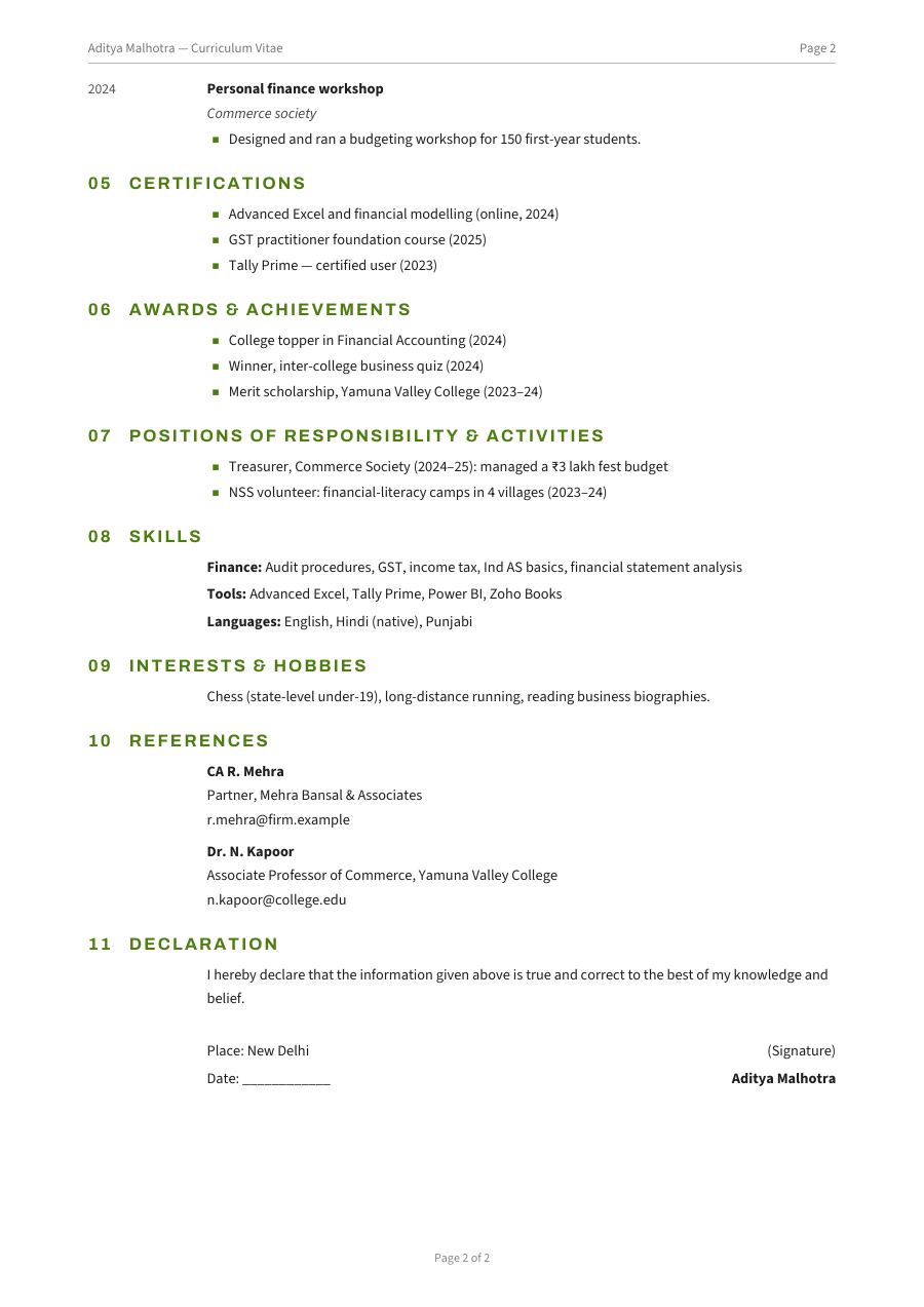 Page 2 preview