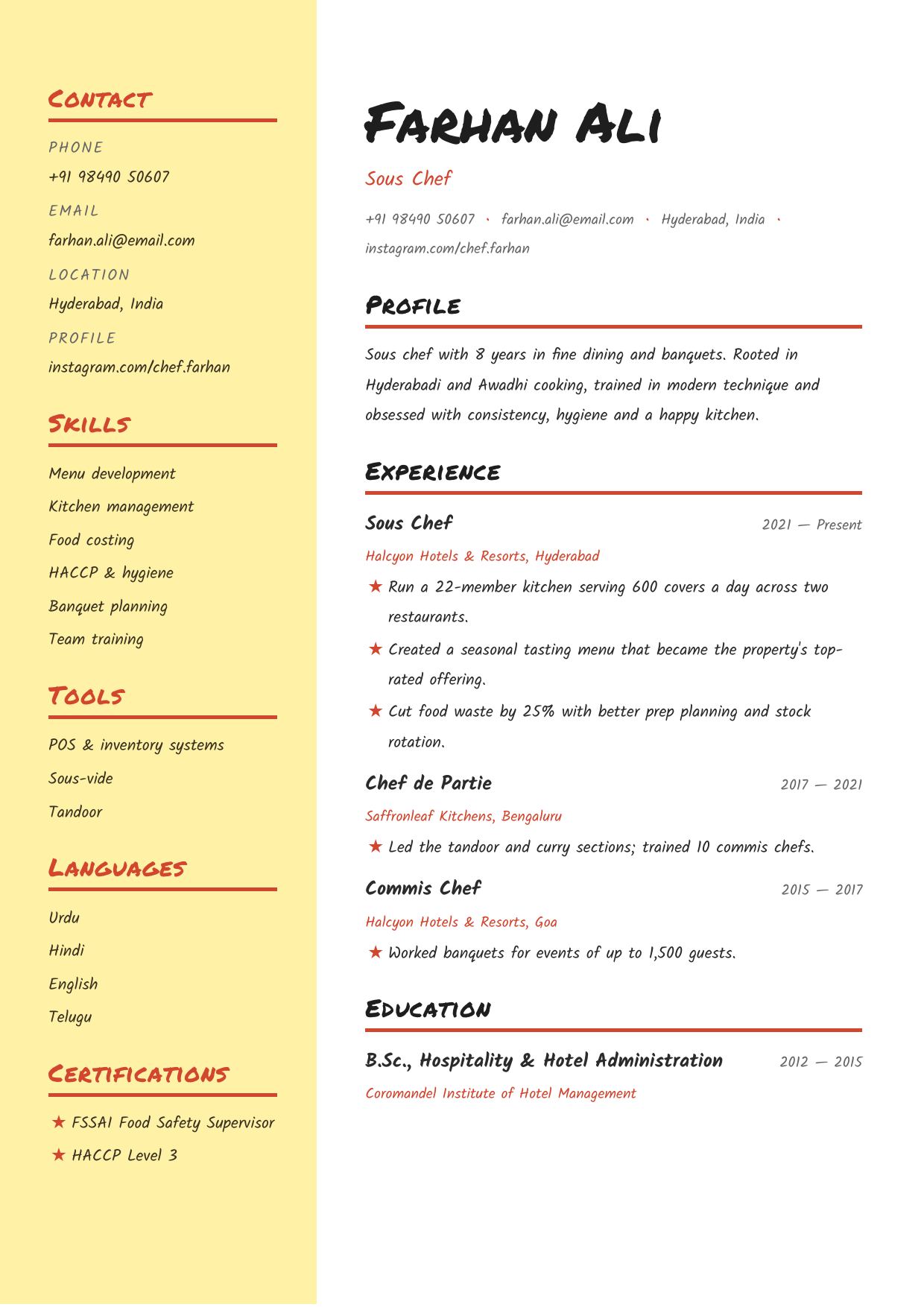 Sticky Note — page 1 preview