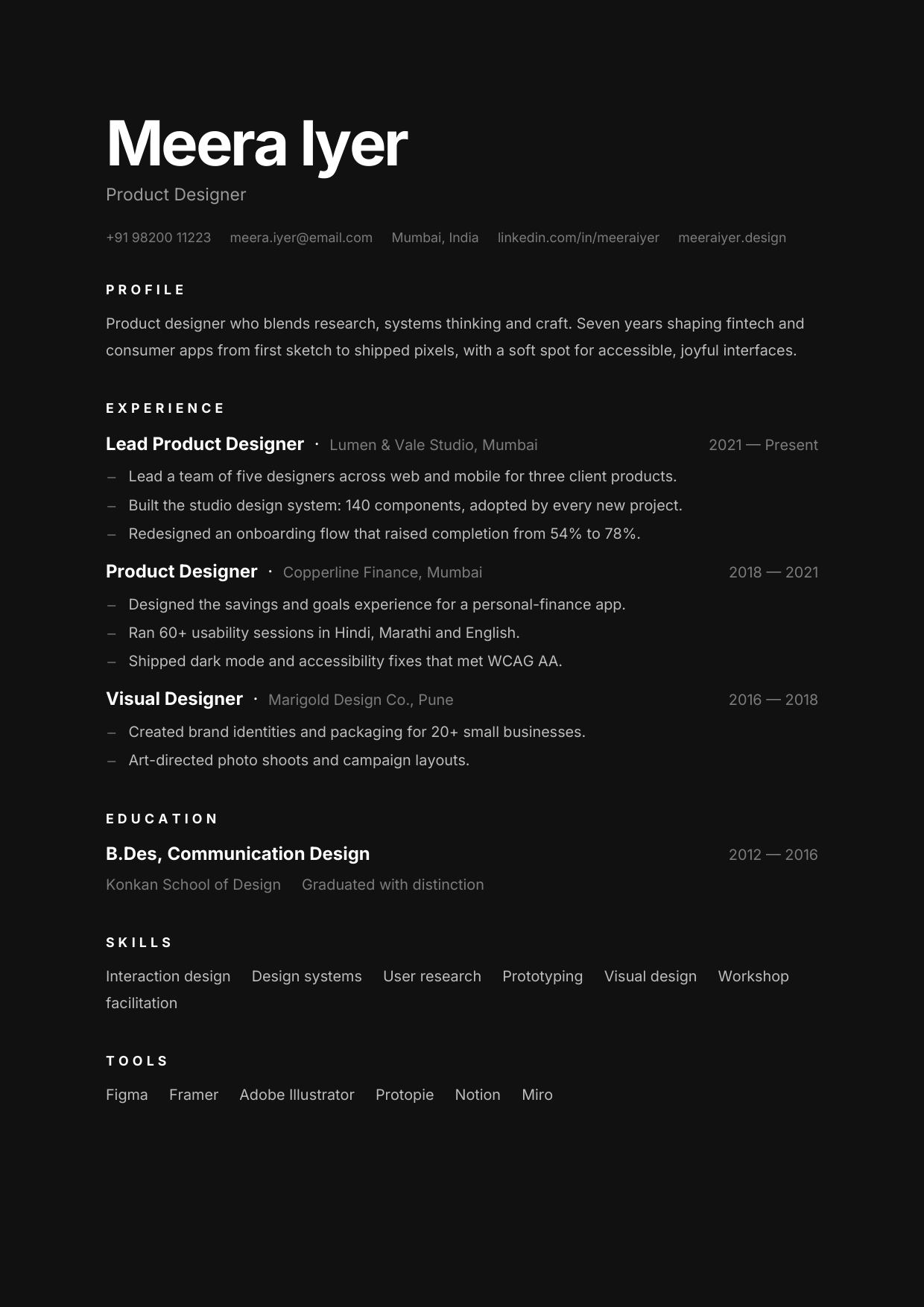 Onyx — page 1 preview