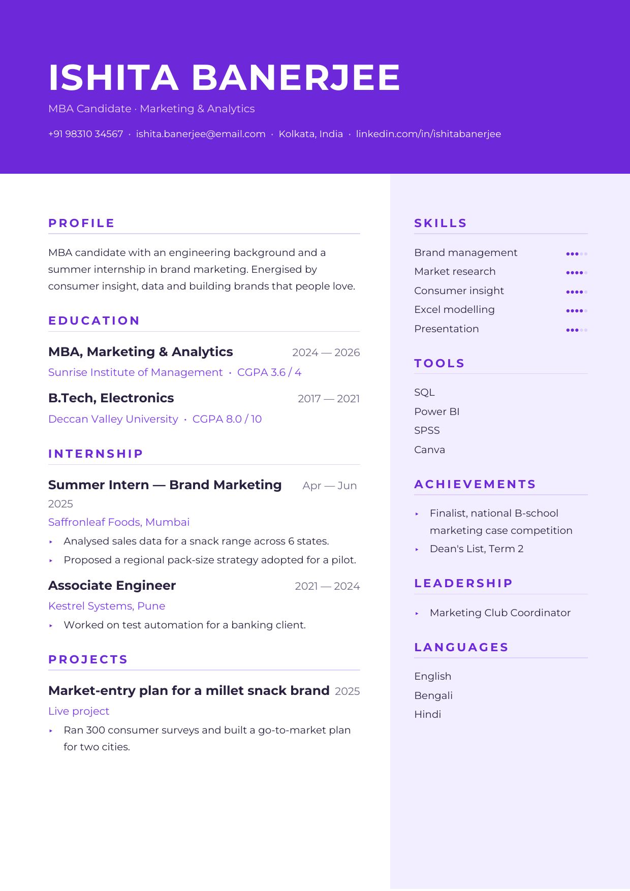 Grape Pop — page 1 preview
