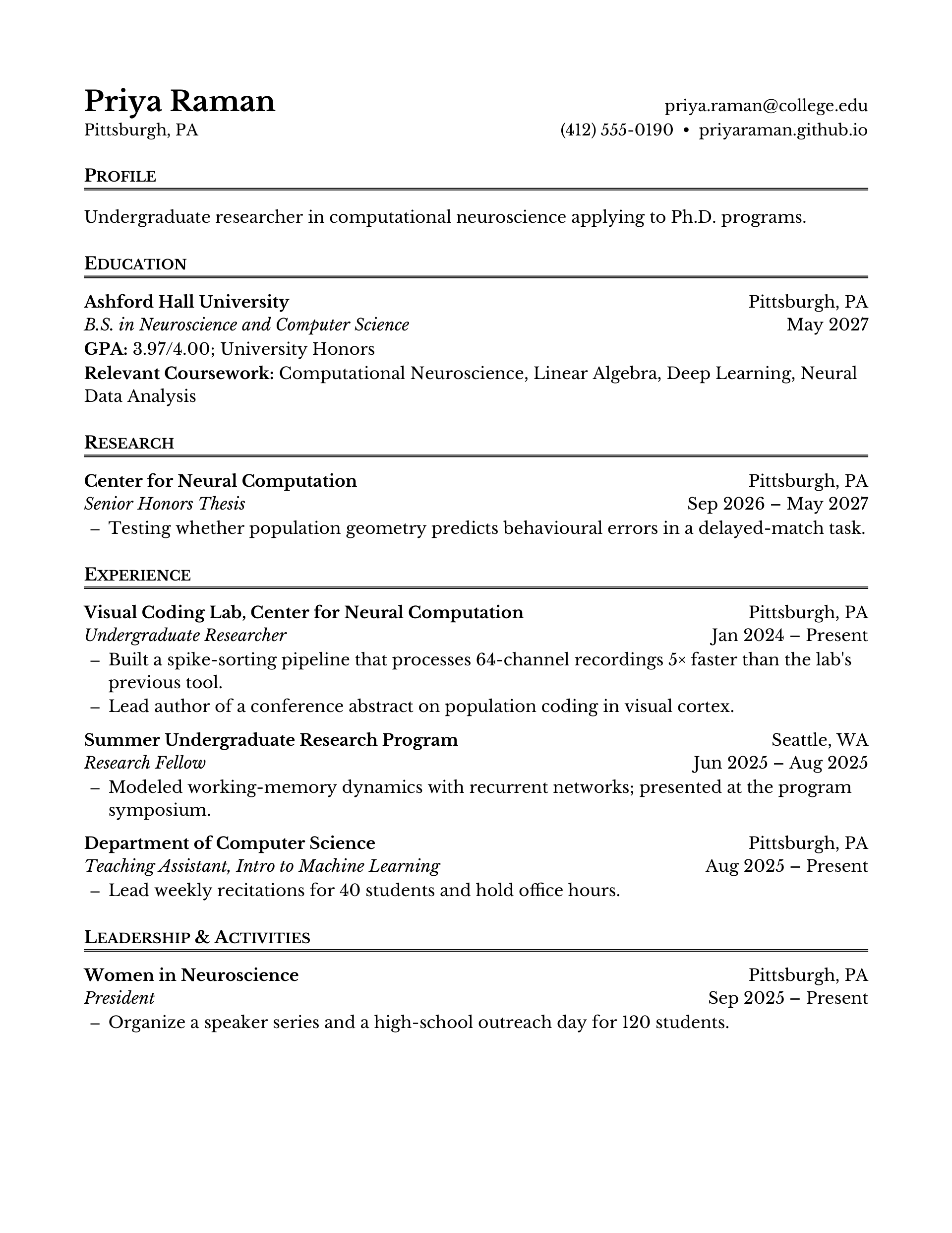 Ivy Crimson Folio — Research — page 1 preview