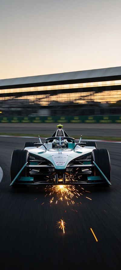 Open Wheel Fury — cars wallpaper preview