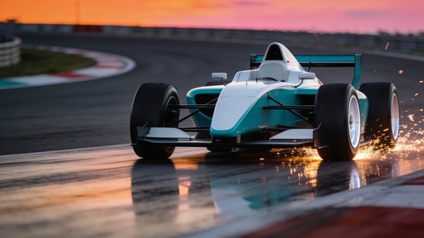Open Wheel Fury — cars wallpaper preview