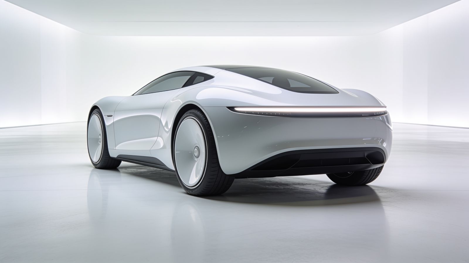 Volt Concept — 4K desktop wallpaper preview