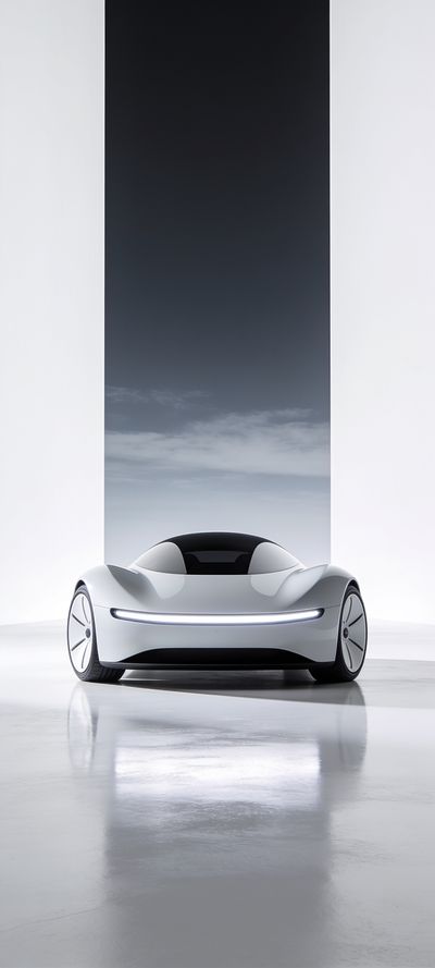 Volt Concept — cars wallpaper preview