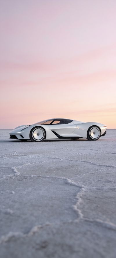 Aero Pod — cars wallpaper preview