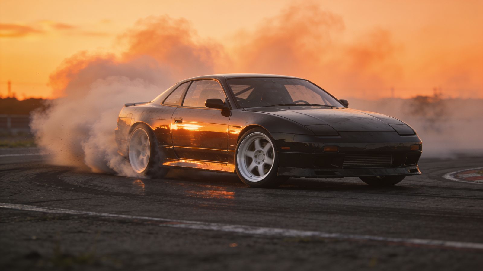 Smoke Show — 4K desktop wallpaper preview